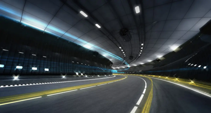 影响隧道照明节能因素